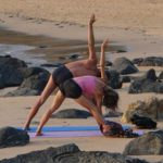 Blog Takeover:  Supercharge Your Vacation With a Yoga Class