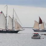 Gloucester Schooner Festival - Gloucester MA