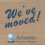 The Atlantic Vacation Homes Office Has Moved (But Not Too Far)