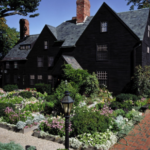 Take a Day Trip to Historic Salem, Massachusetts