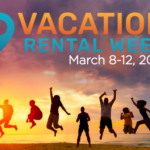 Vacation Rental Week March 8-12, 2021