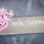 Spring Activities and Events on Cape Ann