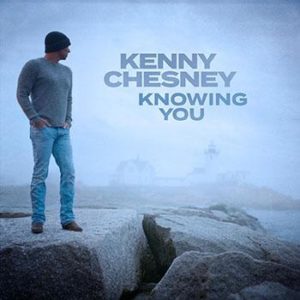 Gloucester and Kenny Chesney are Great Together