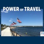 The Power of Travel: National Travel and Tourism Week 2021
