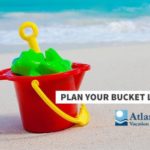 Plan your Atlantic Vacation Homes vacation today.