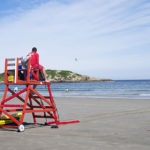 Good Harbor Beach, Gloucester MA