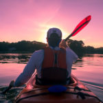 Kayak Rentals | Atlantic Vacation Homes | Cape Ann MA