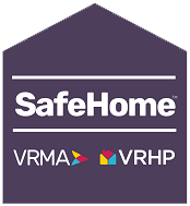 VRMA/VRHP Safe Home