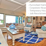 Furnished rentals for business travel, relocation, or other extended stays by Atlantic Vacation Homes / AVH Realty, Inc.