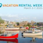 Vacation Rental Week is in March each year.