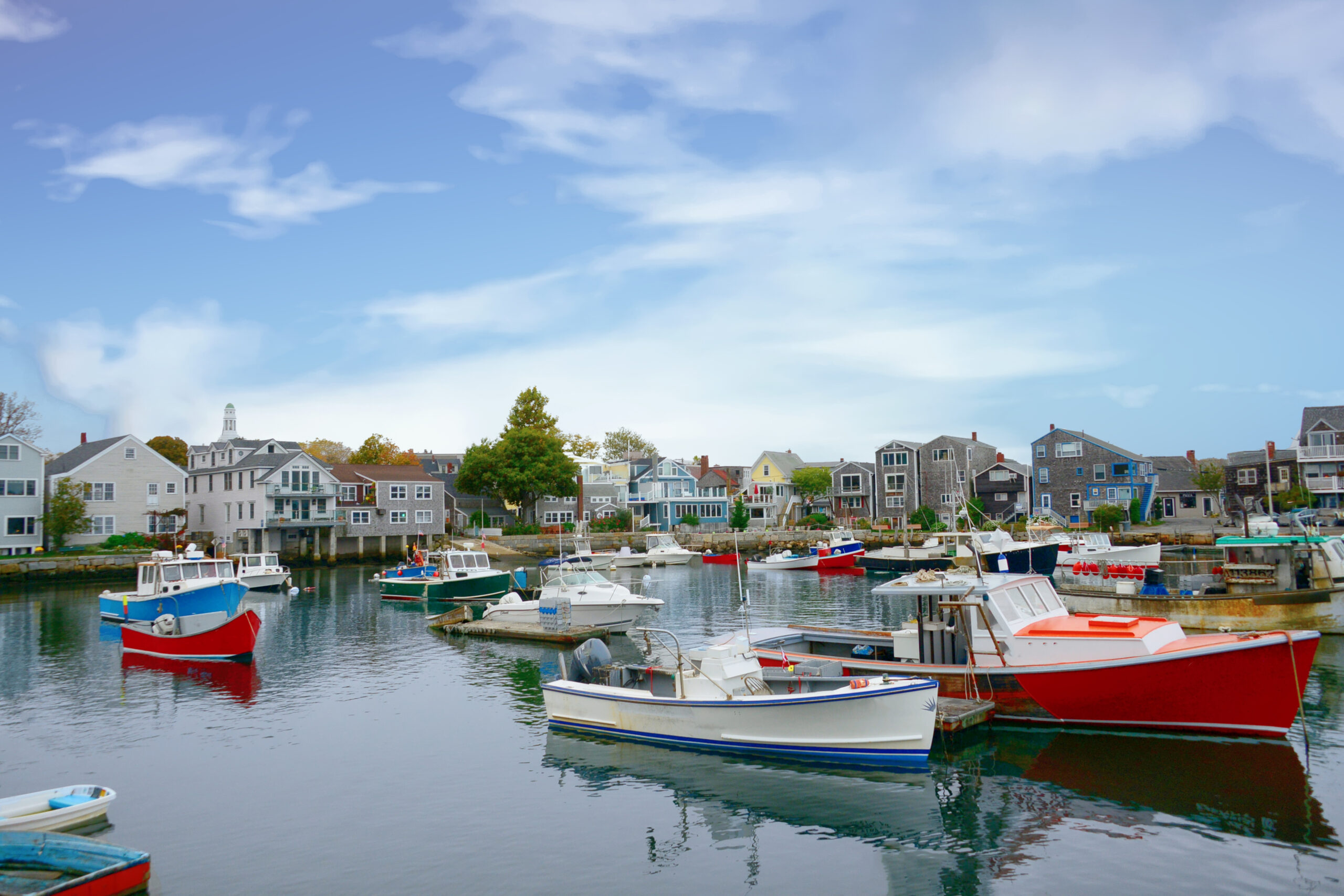 Embrace the Early Summer Bliss: Weekend Getaway to Cape Ann