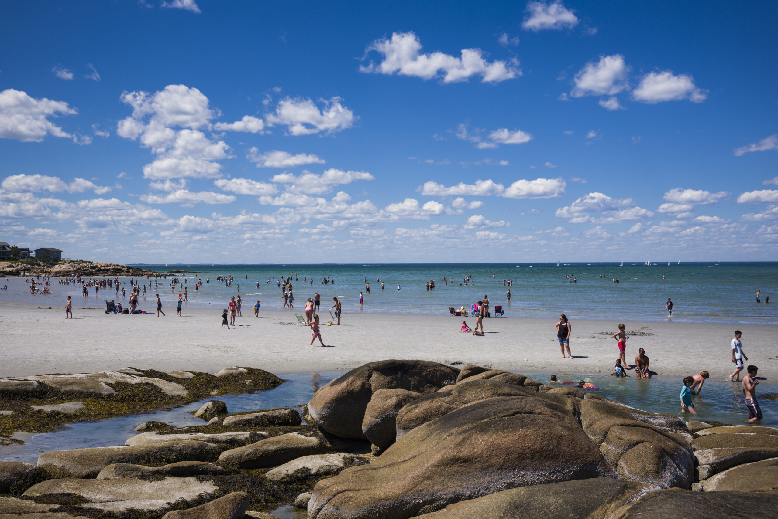 Our friendly and helpful team can answer all your questions about Cape Ann. #BookDirect
