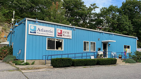 Atlantic Vacation Homes - Gloucester MA - Vacation Rentals