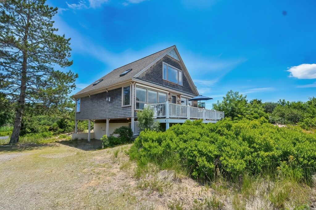 plum island rental