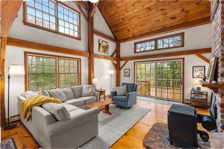 Atlantic Vacation Homes - Property Management