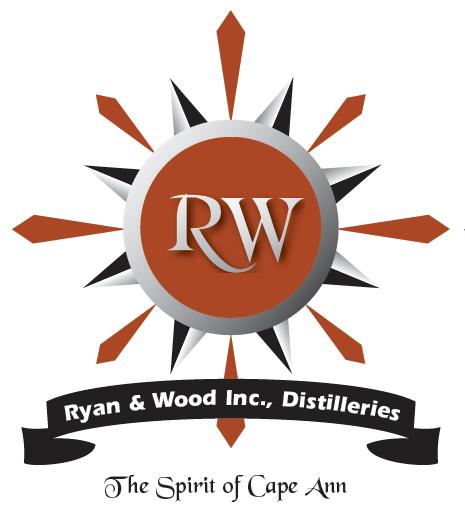 Ryan & Wood Distillery - Gloucester MA
