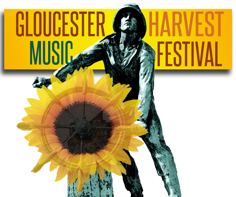 Gloucester Harvest Music Festival - Gloucester MA