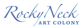 Rocky Neck Art Colony, Gloucester MA